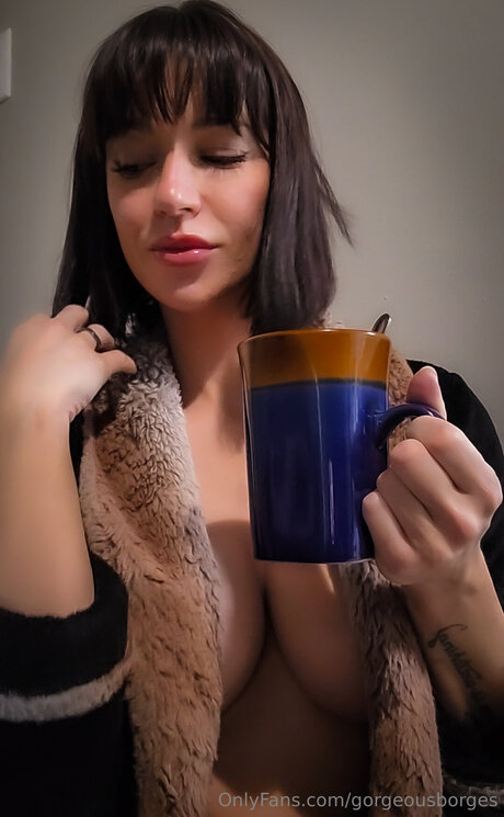 Gorgeousborges onlyfans joi