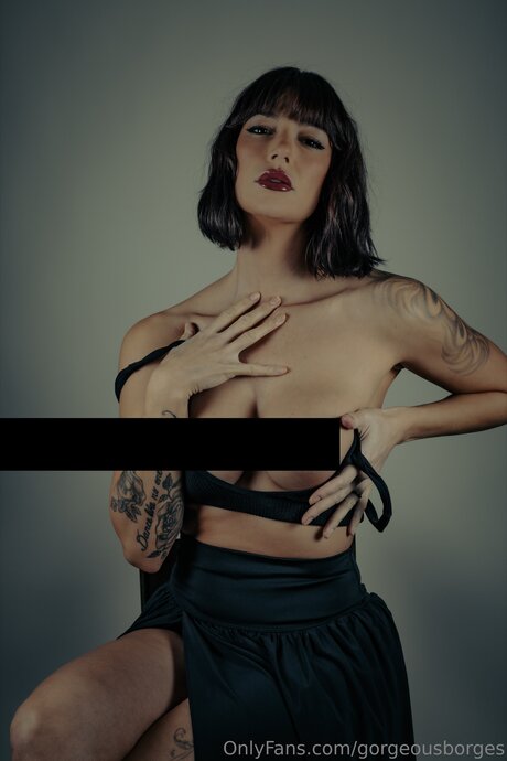 Gorgeousborges new leaked onlyfans