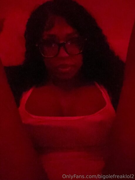 Bigolefreaklol2 onlyfans model