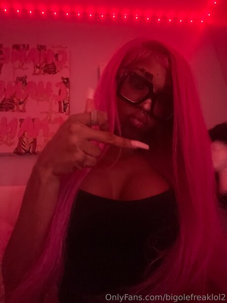 Bigolefreaklol2 onlyfans boobs