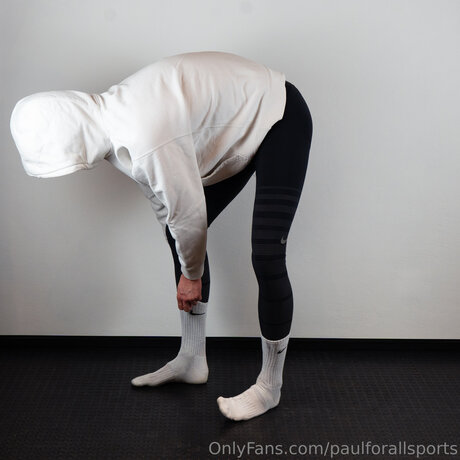 Paulforallsports onlyfans leaked free