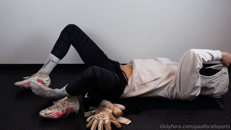 Paulforallsports onlyfans ass