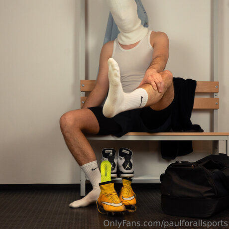 Paulforallsports porn onlyfans