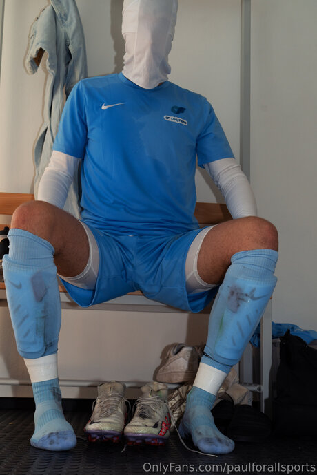 Paulforallsports leaked onlyfans