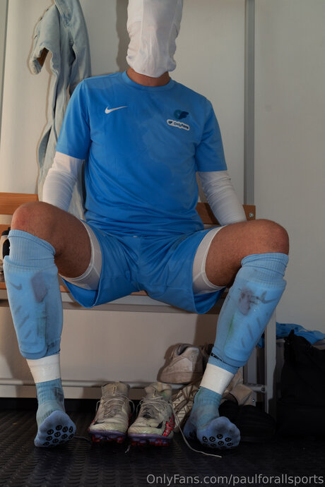 Paulforallsports onlyfans desnuda