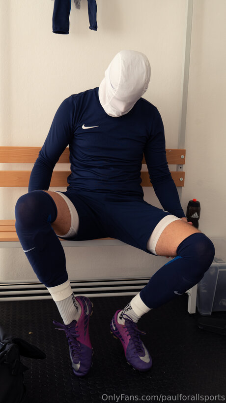 Paulforallsports naked onlyfans