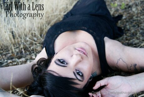 Gothicgrimoire onlyfans porno