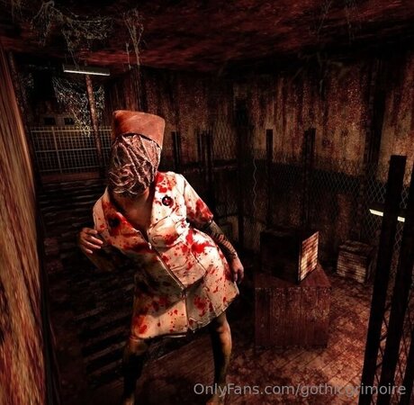Gothicgrimoire onlyfans sex