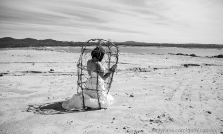 Gothicgrimoire onlyfans leaks