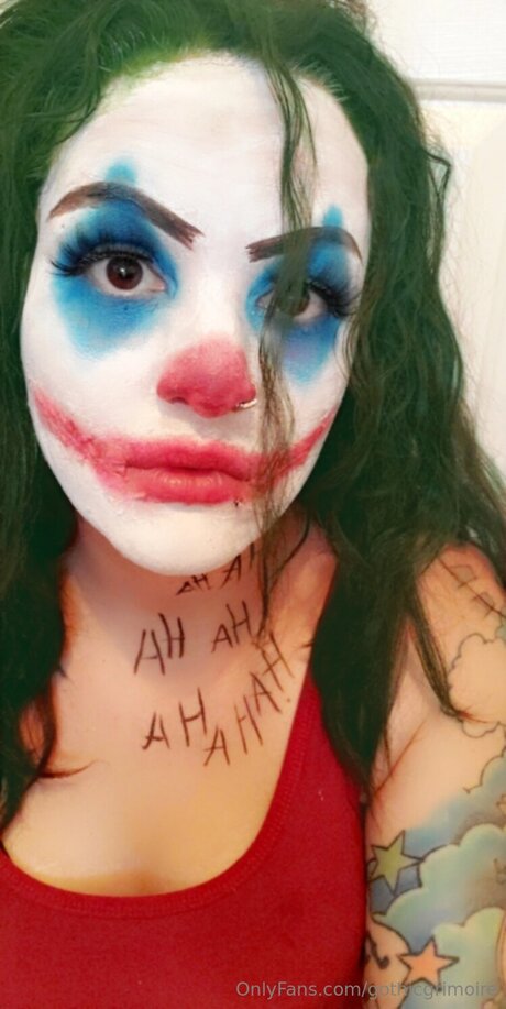 Gothicgrimoire onlyfans images