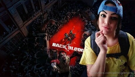 Gothicgrimoire free onlyfans