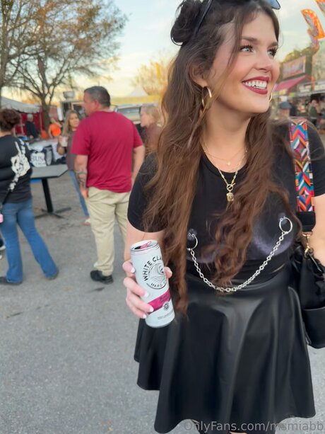 Msmiabb new onlyfans leaks