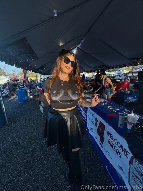 Msmiabb leaked naked onlyfans