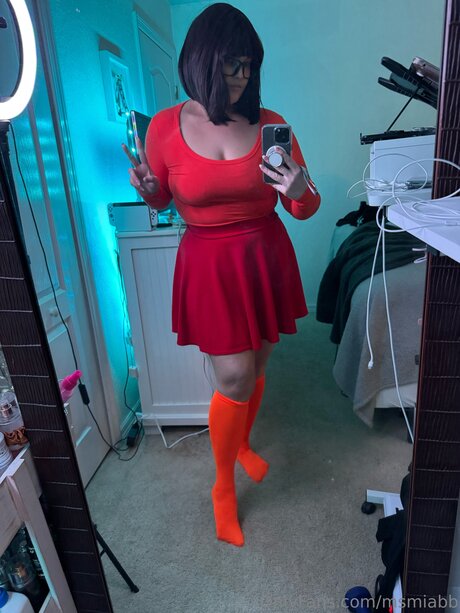 Msmiabb onlyfans leaks.