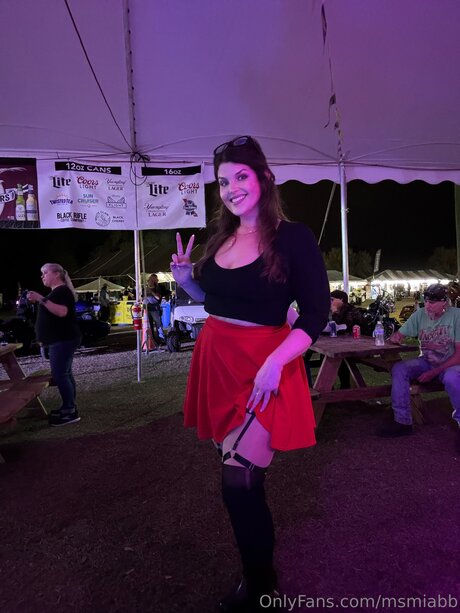 Msmiabb nudes onlyfans leaked