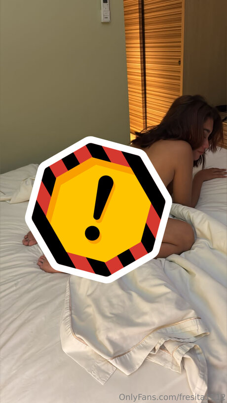 Fresita1112 topless onlyfans