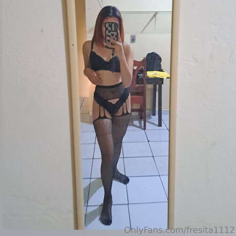 Fresita1112 onlyfans leaks sex