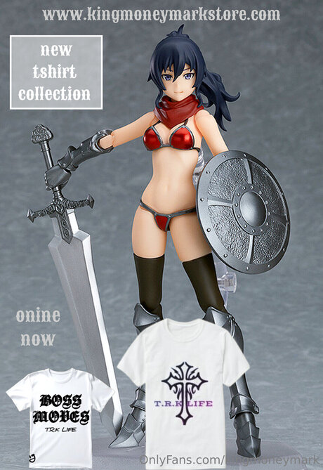 Kingmoneymark onlyfans mega