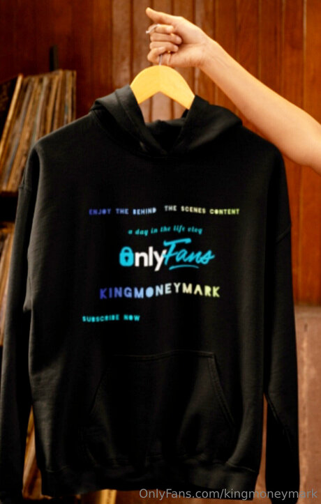 Kingmoneymark leak onlyfans porn