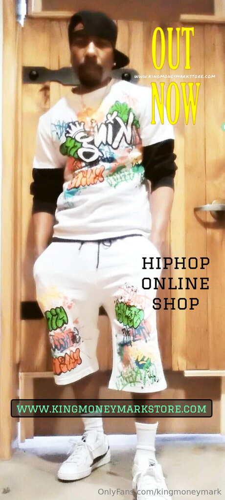 Kingmoneymark nude on onlyfans