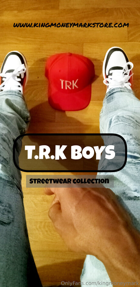 Kingmoneymark nudes only fans