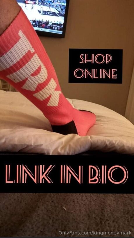 Kingmoneymark only fans nude leaks