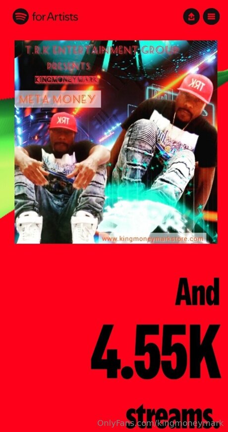 Kingmoneymark onlyfans archive