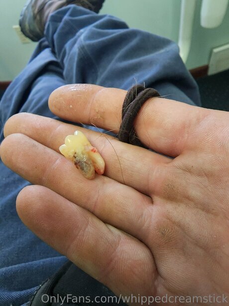 Whippedcreamstick nude onlyfans leak