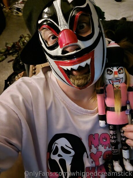 Whippedcreamstick onlyfans nudes porn