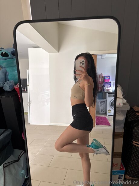 Xoxbaddies onlyfans porn