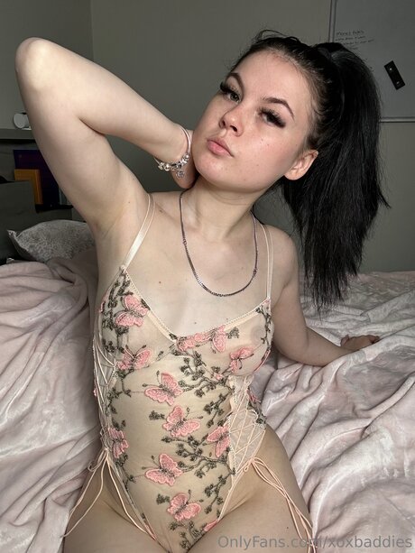 Xoxbaddies onlyfans nude tits