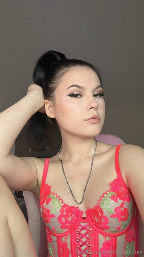 Xoxbaddies nude onlyfans pics