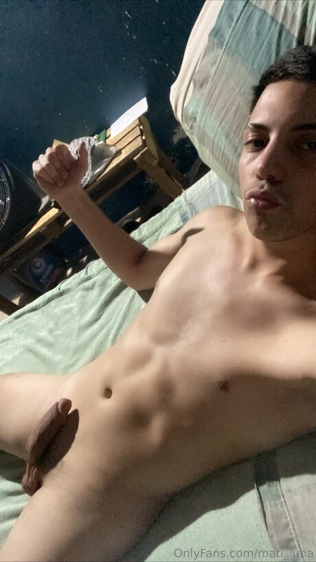 Mati Luna onlyfans pics leaked