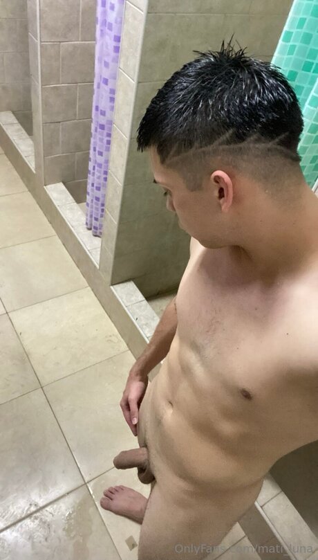 Mati Luna onlyfans leaks free