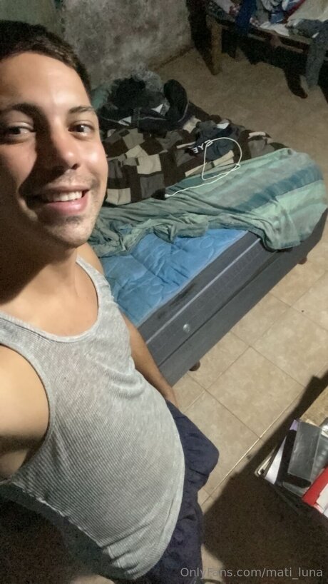 Mati Luna onlyfans content type