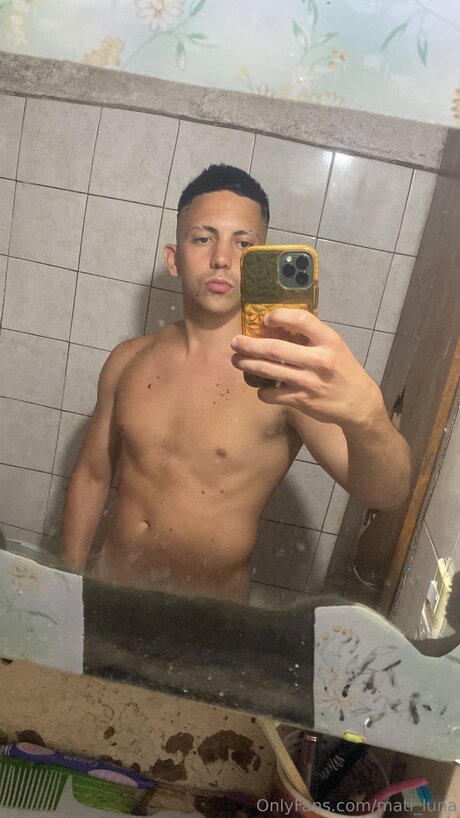 Mati Luna leak onlyfans porn