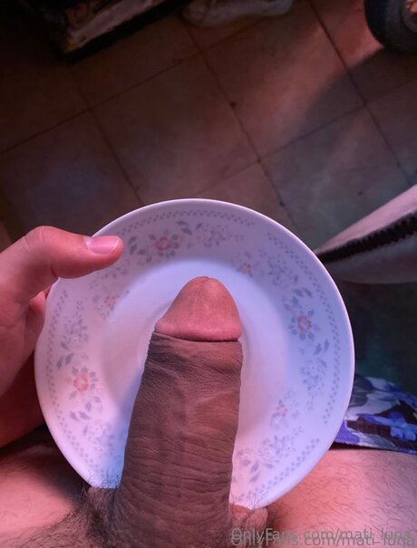 Mati Luna naked on onlyfans