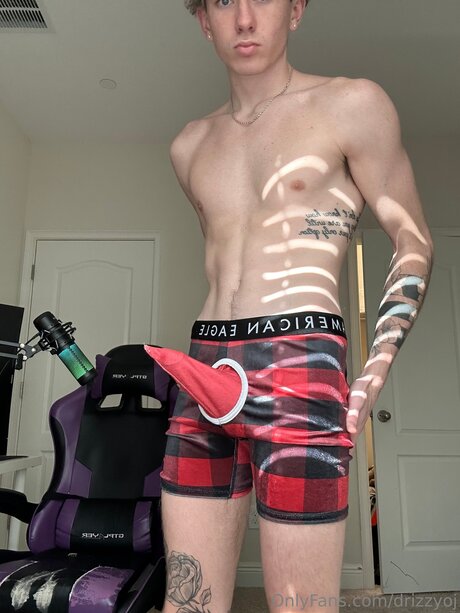 Drizzyoj onlyfans sextape