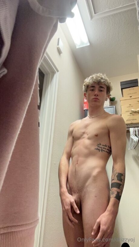 Drizzyoj porn onlyfans