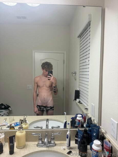 Drizzyoj leak only fans