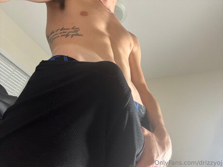 Drizzyoj leaks onlyfans