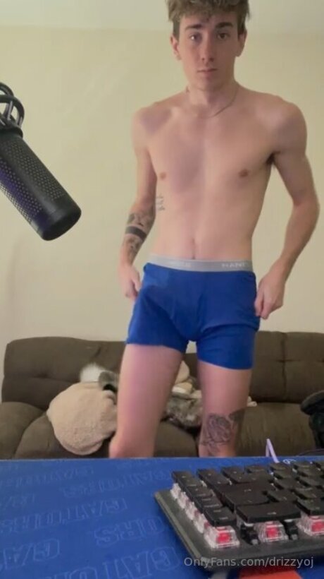 Drizzyoj new onlyfans leak