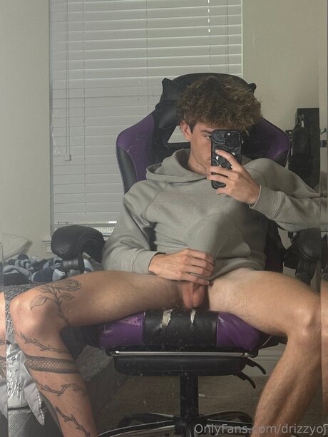 Drizzyoj onlyfans leak ass