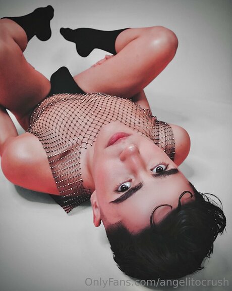 Angelitocrush onlyfans leaked