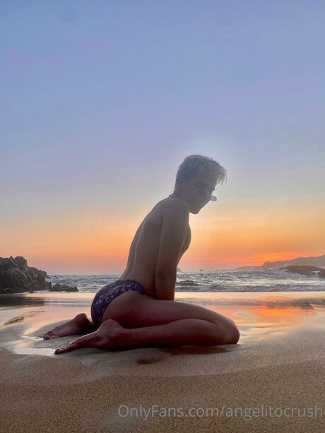 Angelitocrush onlyfans leaks naked