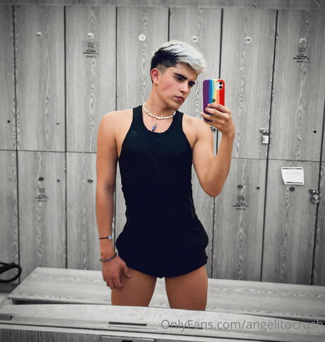 Angelitocrush new onlyfans leaks
