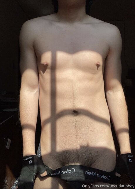 Uncutlatinboy  galleries