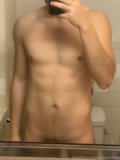 Uncutlatinboy onlyfans leaked