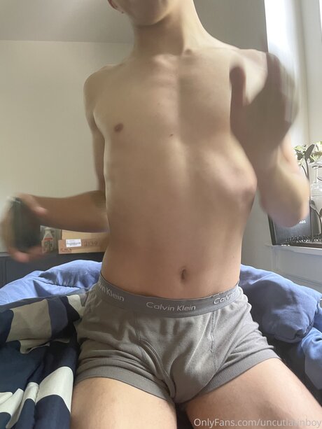Uncutlatinboy onlyfans leak sex