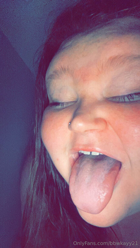 Bbwkayy21 onlyfans leams